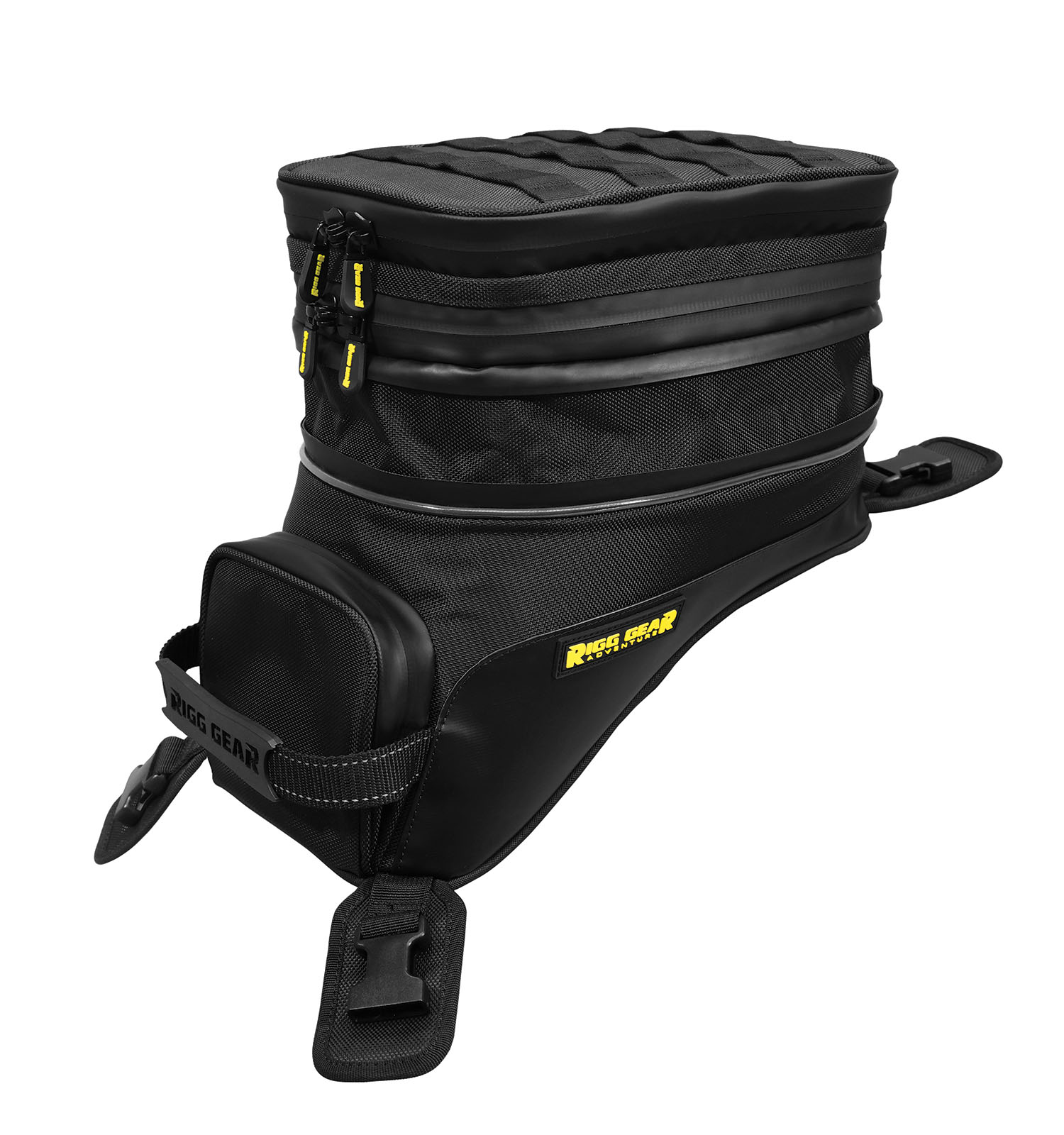 Trails End Grand Adventure Tank Bag | New Products